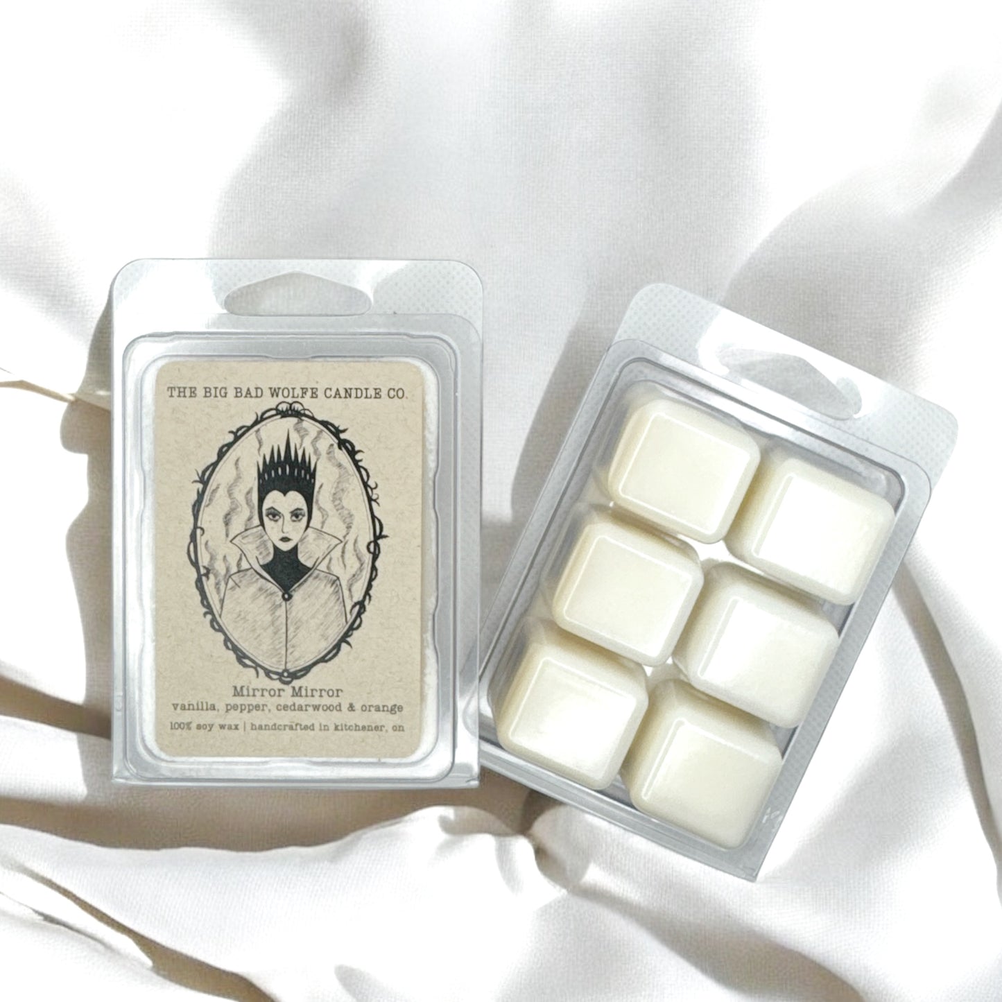 Mirror Mirror Wax Melt