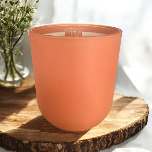 The Pumpkin Carriage 10 oz