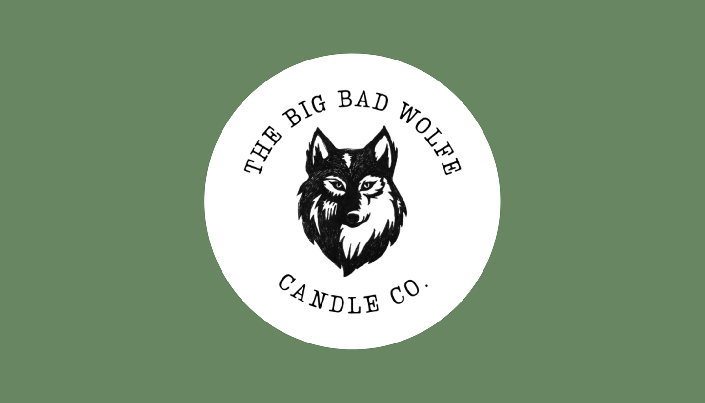 The Big Bad Wolfe Candle Co. Gift Card