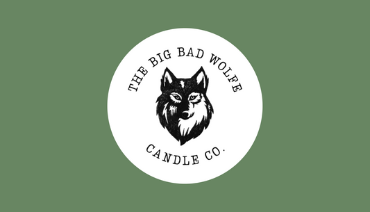 The Big Bad Wolfe Candle Co. Gift Card